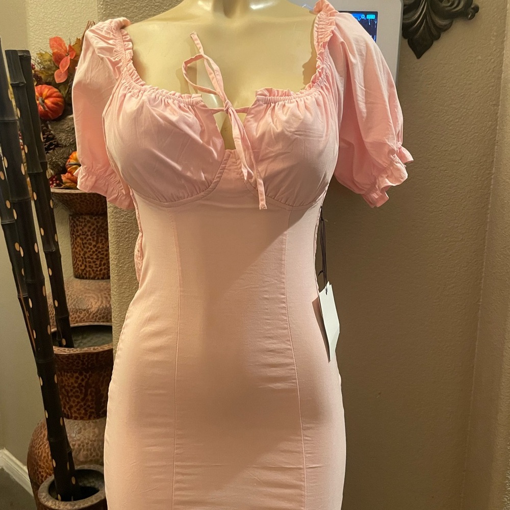 Bodycon dress